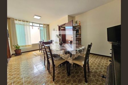 Sala de Jantar de casa à venda com 5 quartos, 300m² em Vila Congonhas, São Paulo