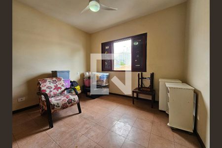 Quarto 1 de casa à venda com 5 quartos, 300m² em Vila Congonhas, São Paulo