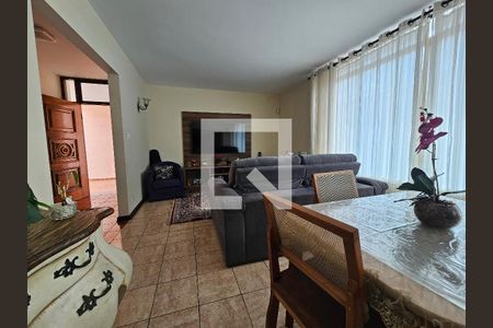 Sala de casa à venda com 5 quartos, 300m² em Vila Congonhas, São Paulo