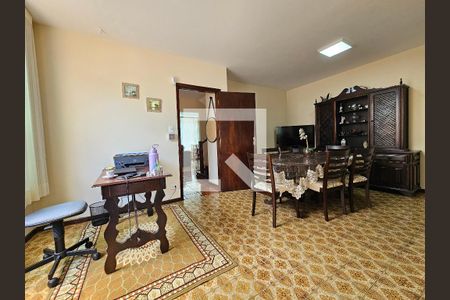 Sala de Jantar de casa à venda com 5 quartos, 300m² em Vila Congonhas, São Paulo