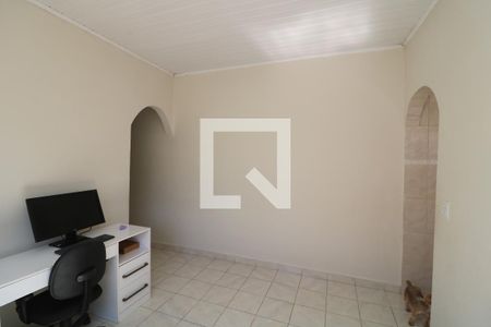 Sala C1 de casa à venda com 4 quartos, 134m² em Vila Formosa, São Paulo
