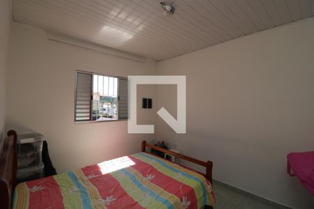 Quarto C1 de casa à venda com 4 quartos, 134m² em Vila Formosa, São Paulo