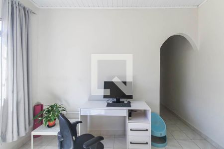 Sala de casa à venda com 4 quartos, 134m² em Vila Formosa, São Paulo