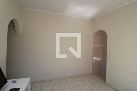 Sala C1 de casa à venda com 4 quartos, 134m² em Vila Formosa, São Paulo