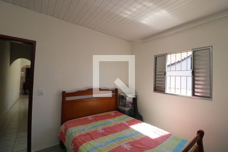 Quarto C1 de casa à venda com 4 quartos, 134m² em Vila Formosa, São Paulo