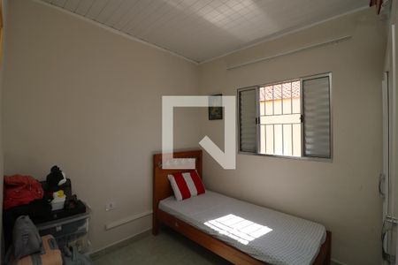 Quarto 2 C1 de casa à venda com 4 quartos, 134m² em Vila Formosa, São Paulo