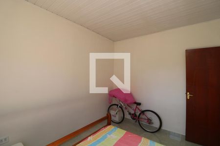 Quarto C1 de casa à venda com 4 quartos, 134m² em Vila Formosa, São Paulo