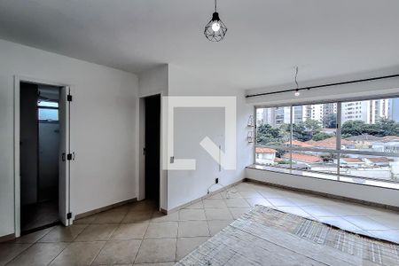 Apartamento à venda com 1 quarto, 50m² em Jardim Vila Mariana, São Paulo
