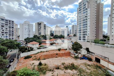 Apartamento à venda com 1 quarto, 50m² em Jardim Vila Mariana, São Paulo