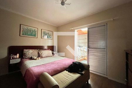 Suite de casa à venda com 3 quartos, 230m² em Jardim Jabaquara, São Paulo