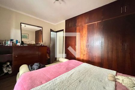 Suite de casa à venda com 3 quartos, 230m² em Jardim Jabaquara, São Paulo