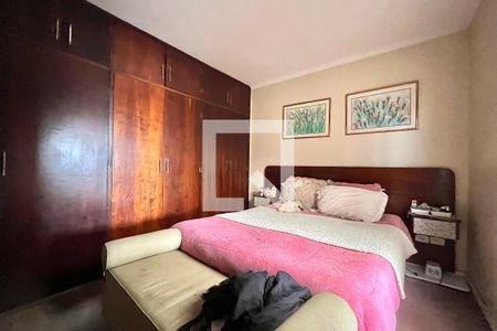 Suite de casa à venda com 3 quartos, 230m² em Jardim Jabaquara, São Paulo