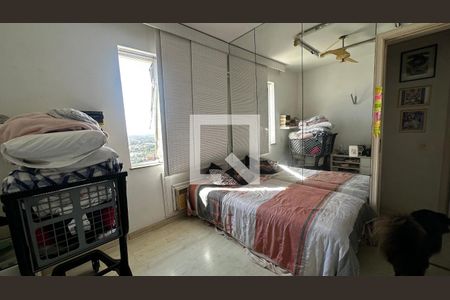 Quarto 1 de apartamento à venda com 3 quartos, 105m² em Barra da Tijuca, Rio de Janeiro