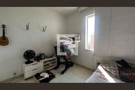 Quarto 1 de apartamento à venda com 3 quartos, 105m² em Barra da Tijuca, Rio de Janeiro