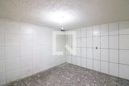 Quarto  de casa para alugar com 1 quarto, 64m² em Botujuru, São Bernardo do Campo