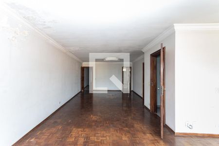 Sala de apartamento à venda com 2 quartos, 244m² em Bom Retiro, São Paulo