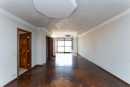 Sala de apartamento à venda com 2 quartos, 244m² em Bom Retiro, São Paulo