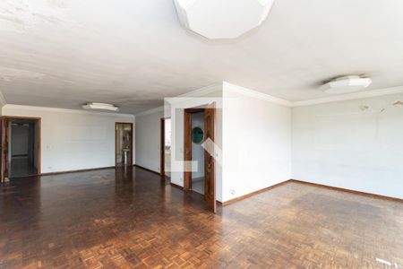 Sala de apartamento à venda com 2 quartos, 244m² em Bom Retiro, São Paulo