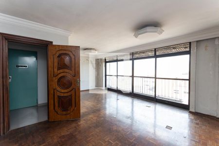 Sala de apartamento à venda com 2 quartos, 244m² em Bom Retiro, São Paulo