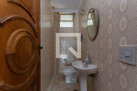 Lavabo de apartamento à venda com 2 quartos, 244m² em Bom Retiro, São Paulo