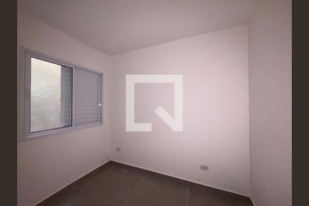 Quarto de apartamento para alugar com 1 quarto, 29m² em Vila Palmeiras, São Paulo