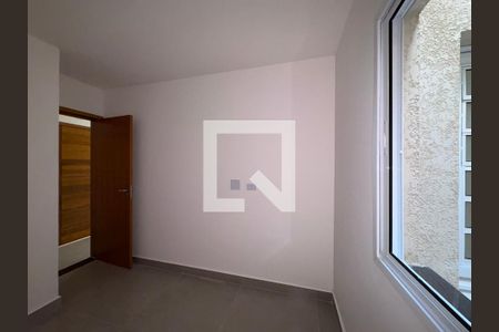 Quarto  de apartamento para alugar com 1 quarto, 29m² em Vila Palmeiras, São Paulo