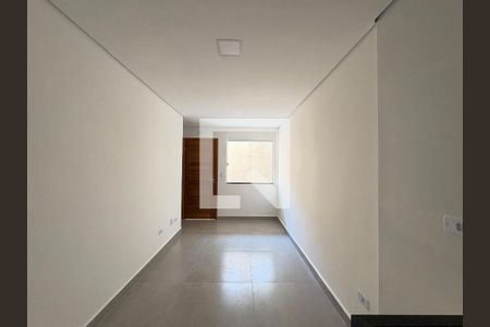 Sala de apartamento para alugar com 1 quarto, 29m² em Vila Palmeiras, São Paulo