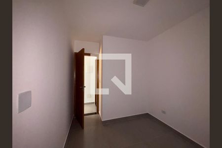Quarto de apartamento para alugar com 1 quarto, 29m² em Vila Palmeiras, São Paulo