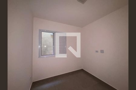 Quarto de apartamento para alugar com 1 quarto, 29m² em Vila Palmeiras, São Paulo