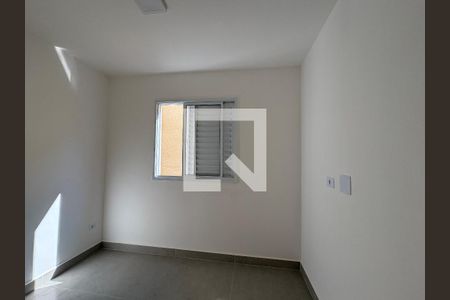 Quarto 1 de apartamento para alugar com 2 quartos, 39m² em Vila Palmeiras, São Paulo