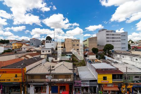 Quarto 1 - Vista de apartamento para alugar com 2 quartos, 65m² em Vila Nova Cachoeirinha, São Paulo
