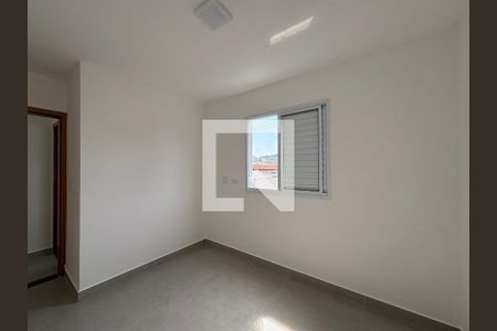 Quarto  de apartamento para alugar com 1 quarto, 37m² em Vila Palmeiras, São Paulo