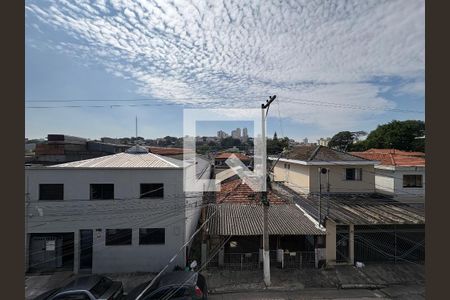 Vista de apartamento para alugar com 1 quarto, 37m² em Vila Palmeiras, São Paulo