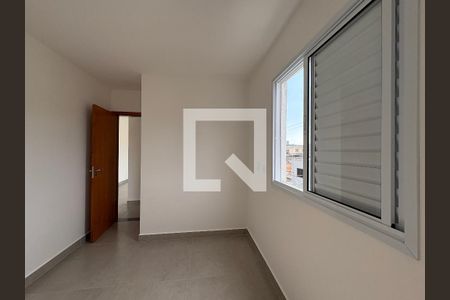 Quarto  de apartamento para alugar com 1 quarto, 37m² em Vila Palmeiras, São Paulo