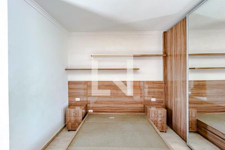 Suíte 1 de casa à venda com 3 quartos, 180m² em Vila Santa Isabel, São Paulo