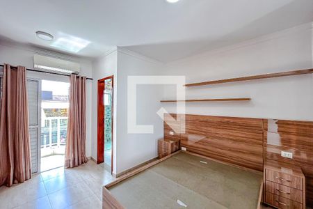 Suíte 1 de casa à venda com 3 quartos, 180m² em Vila Santa Isabel, São Paulo