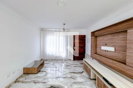Sala de casa à venda com 3 quartos, 180m² em Vila Santa Isabel, São Paulo