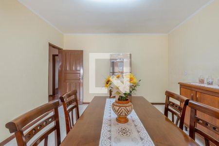 Casa à venda com 3 quartos, 193m² em Jardim Brasilandia, São Bernardo do Campo