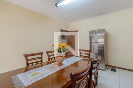 Casa à venda com 3 quartos, 193m² em Jardim Brasilandia, São Bernardo do Campo