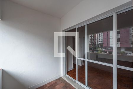 Casa para alugar com 2 quartos, 106m² em Marapé, Santos