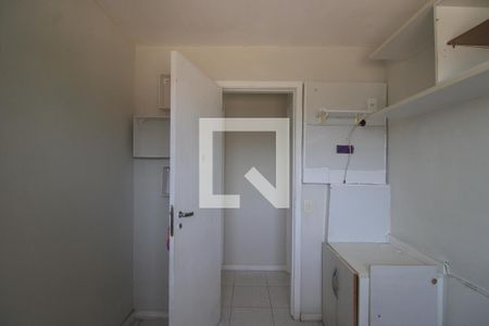 Quarto 1 de apartamento à venda com 3 quartos, 119m² em Taquara, Rio de Janeiro