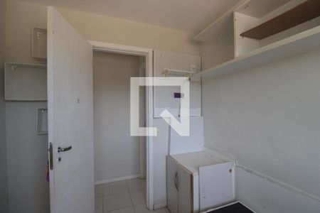 Quarto 1 de apartamento à venda com 3 quartos, 119m² em Taquara, Rio de Janeiro