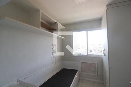Quarto 1 de apartamento à venda com 3 quartos, 119m² em Taquara, Rio de Janeiro