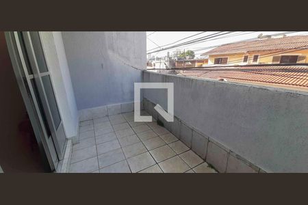Casa para alugar com 3 quartos, 142m² em Umuarama, Osasco