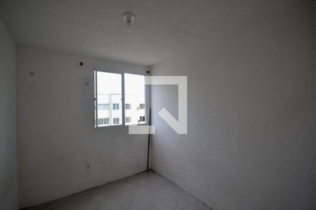 Apartamento para alugar com 2 quartos, 42m² em Parque Sao Vicente, Belford Roxo