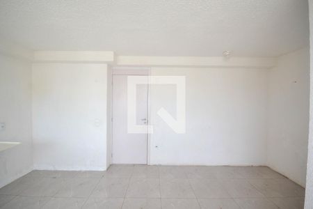 Apartamento para alugar com 2 quartos, 42m² em Parque Sao Vicente, Belford Roxo