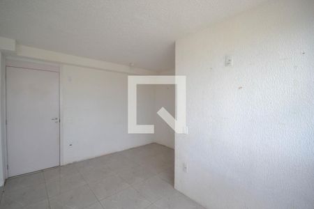 Apartamento para alugar com 2 quartos, 42m² em Parque Sao Vicente, Belford Roxo