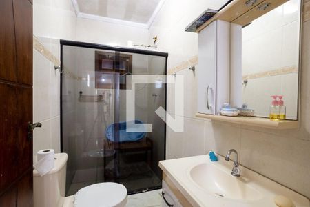 Casa à venda com 3 quartos, 195m² em Vila Junqueira, Santo André