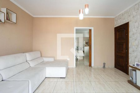 Casa à venda com 3 quartos, 195m² em Vila Junqueira, Santo André