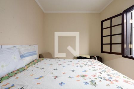 Casa à venda com 3 quartos, 195m² em Vila Junqueira, Santo André
